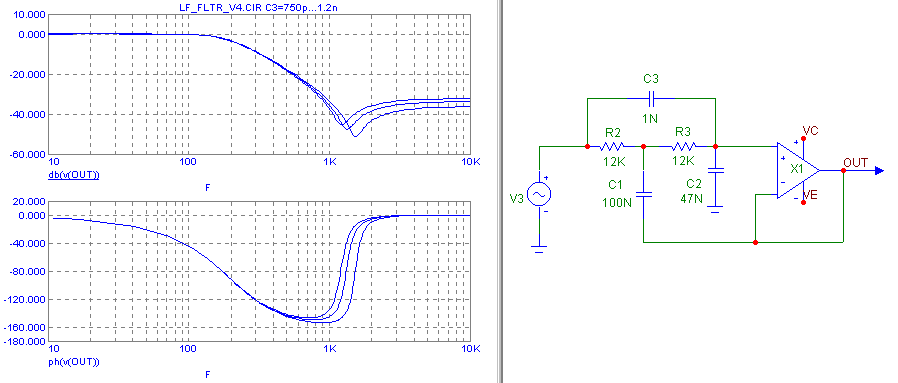 Программа Расчета Фнч - xsonartron